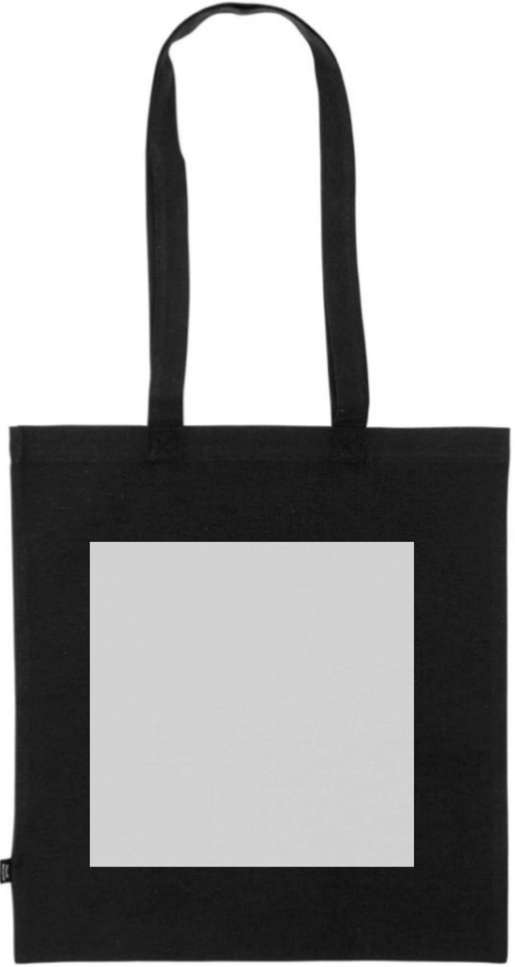 zeefdruk (250 x 250 mm)