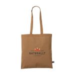 shoppy winkeltas recycled katoen 150 gr/m2