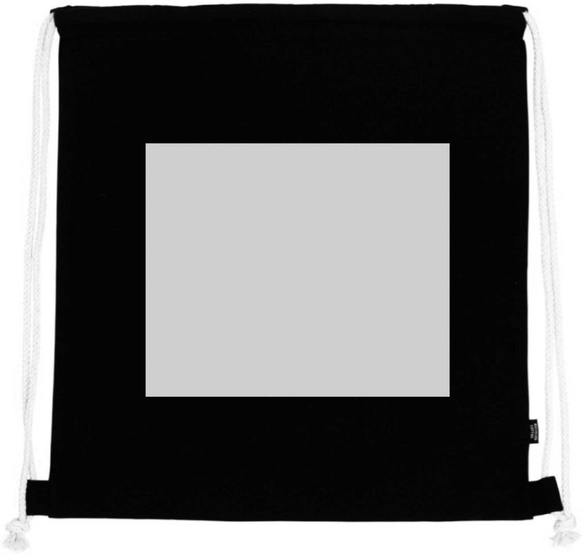 zeefdruk (240 x 200 mm)