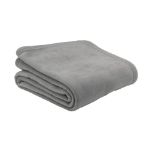 wooosh vida recycled polyester deken