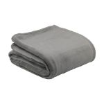 wooosh melrose grs recycled polyester deken
