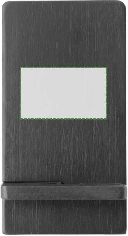 lasergravering (50 x 30 mm)