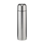 thermotop maxi recycled staal thermosfles 1 liter