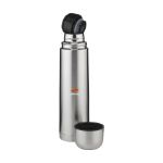 thermotop maxi recycled staal thermosfles 1 liter
