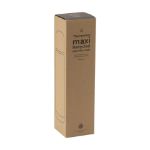 thermotop maxi recycled staal thermosfles 1 liter