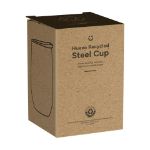 huevo recycled rvs thermobeker 350 ml