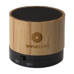 bambox draadloze speaker