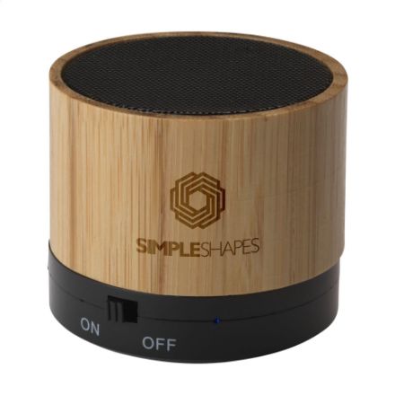bambox draadloze speaker