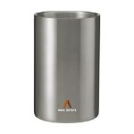 coolsteel rcs recycled rvs wijnkoeler