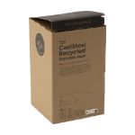 coolsteel rcs recycled rvs wijnkoeler