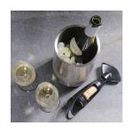 coolsteel rcs recycled rvs wijnkoeler