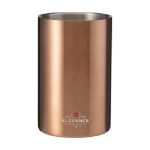 coolsteel rcs recycled rvs wijnkoeler