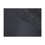 recycled vilt en appel leder laptoptas 14 inch