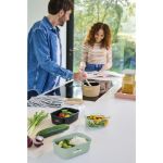 mepal easyclip 1 l vershoudbox