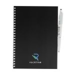 moyu notitieboekje steenpapier a5, zachte kaft