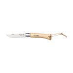 opinel inox no 07 zakmes