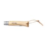 opinel inox no 07 zakmes