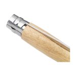 opinel inox no 07 zakmes