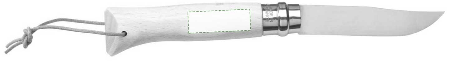 lasergravering (35 x 12 mm)