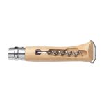opinel no 10 kurkentrekker flesopener