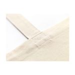 winkeltas recycled katoen 140 gr/m2