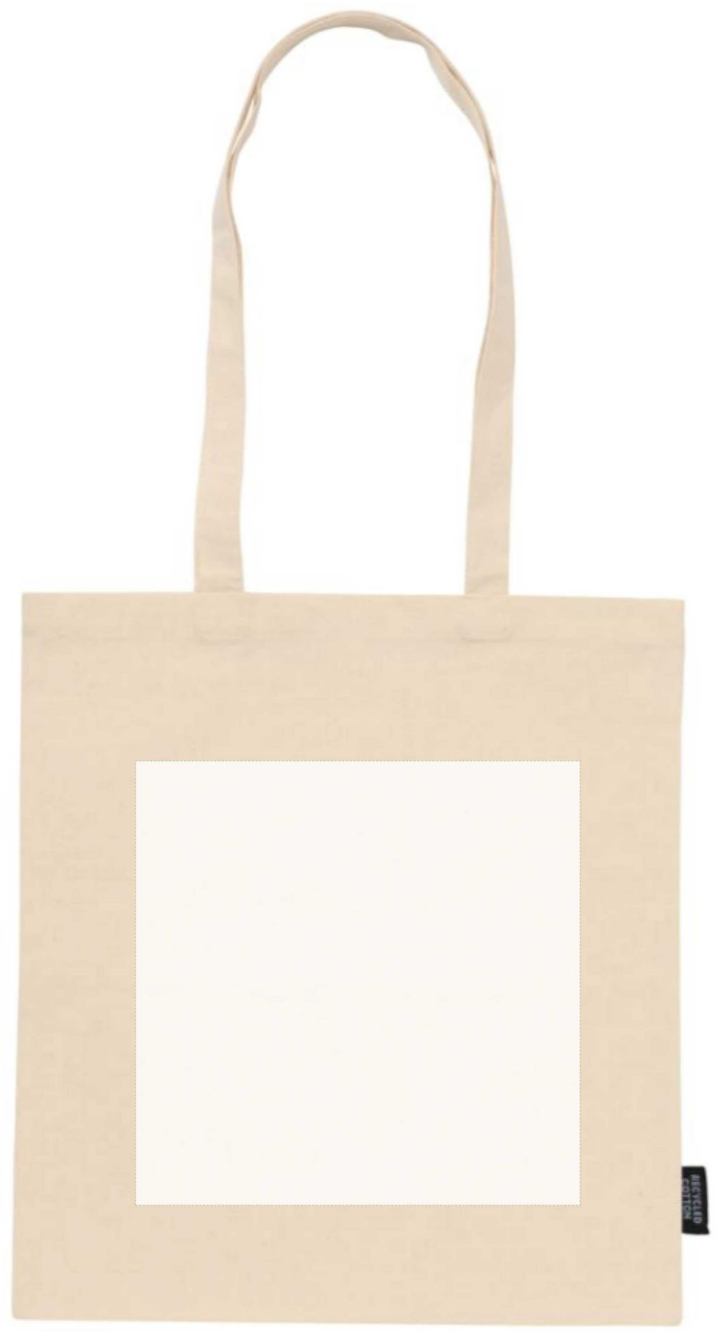 zeefdruk (250 x 250 mm)