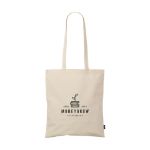 winkeltas recycled katoen 180 gr/m2