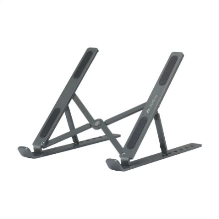 standby grs recycled alu laptop stand