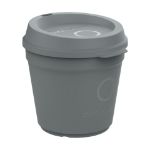 circulcup herbruikbare en stapelbare beker 200 ml