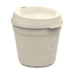 circulcup herbruikbare en stapelbare beker 200 ml