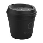 circulcup herbruikbare en stapelbare beker 200 ml
