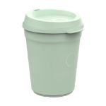 circulcup herbruikbare en stapelbare beker 300 ml