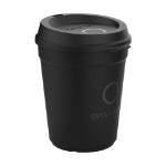 circulcup herbruikbare en stapelbare beker 300 ml