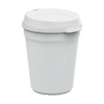 circulcup herbruikbare en stapelbare beker 300 ml