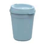 circulcup herbruikbare en stapelbare beker 300 ml