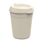 circulcup herbruikbare en stapelbare beker 300 ml
