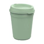 circulcup herbruikbare en stapelbare beker 300 ml