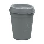 circulcup herbruikbare en stapelbare beker 300 ml