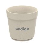 circulcup stapelbare espresso beker 80 ml