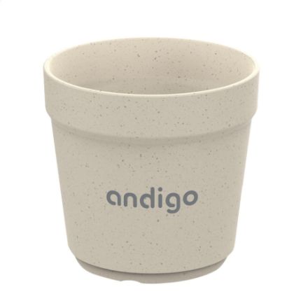 circulcup stapelbare espresso beker 80 ml