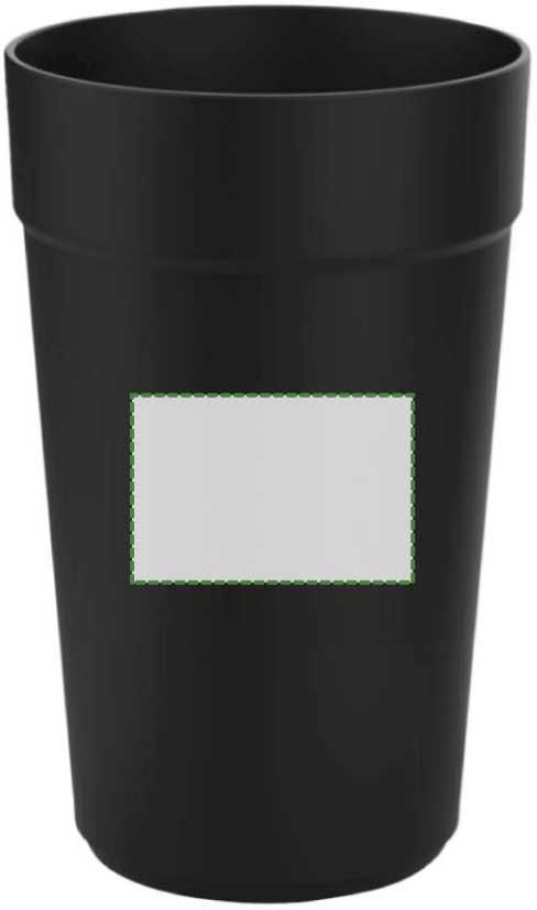 lasergravering (45 x 30 mm)