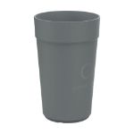circulcup herbruikbare en stapelbare beker 400 ml