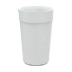 circulcup herbruikbare en stapelbare beker 400 ml