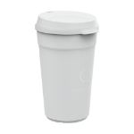 circulcup lid herbruikbare beker 400 ml