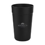 circulcup lid herbruikbare beker 400 ml