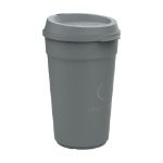 circulcup lid herbruikbare beker 400 ml
