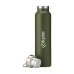 nordvik recycled rvs 750 ml thermosfles