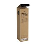 nordvik recycled rvs 750 ml thermosfles