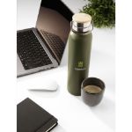 nordvik recycled rvs 750 ml thermosfles