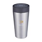 circular recycled rvs koffiebeker 340 ml